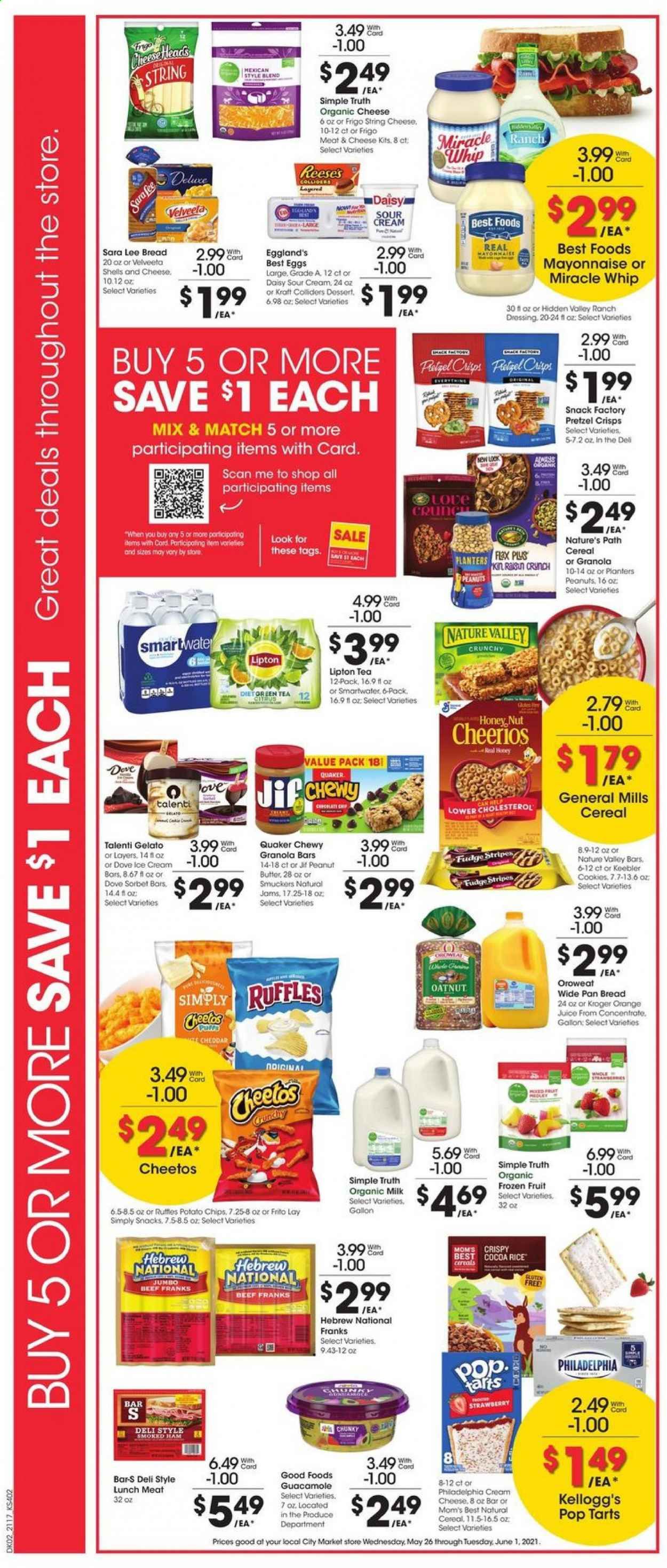 City Market (CO, UT, WY) Weekly Ad Flyer May 26 to June 1