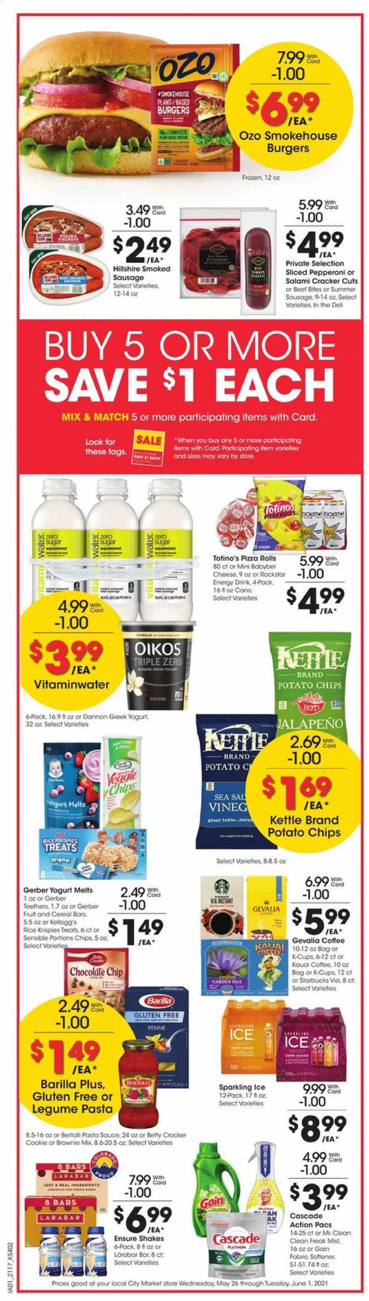City Market (CO, UT, WY) Weekly Ad Flyer May 26 to June 1