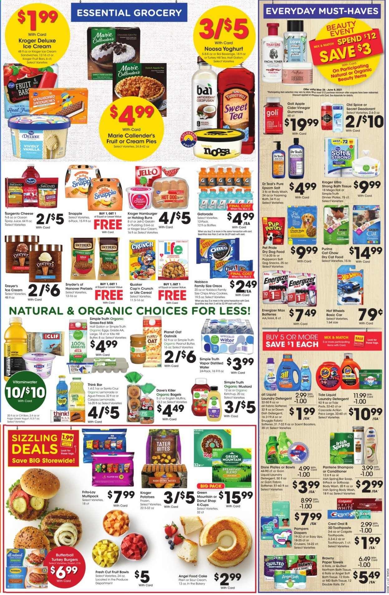 City Market (CO, UT, WY) Weekly Ad Flyer May 26 to June 1