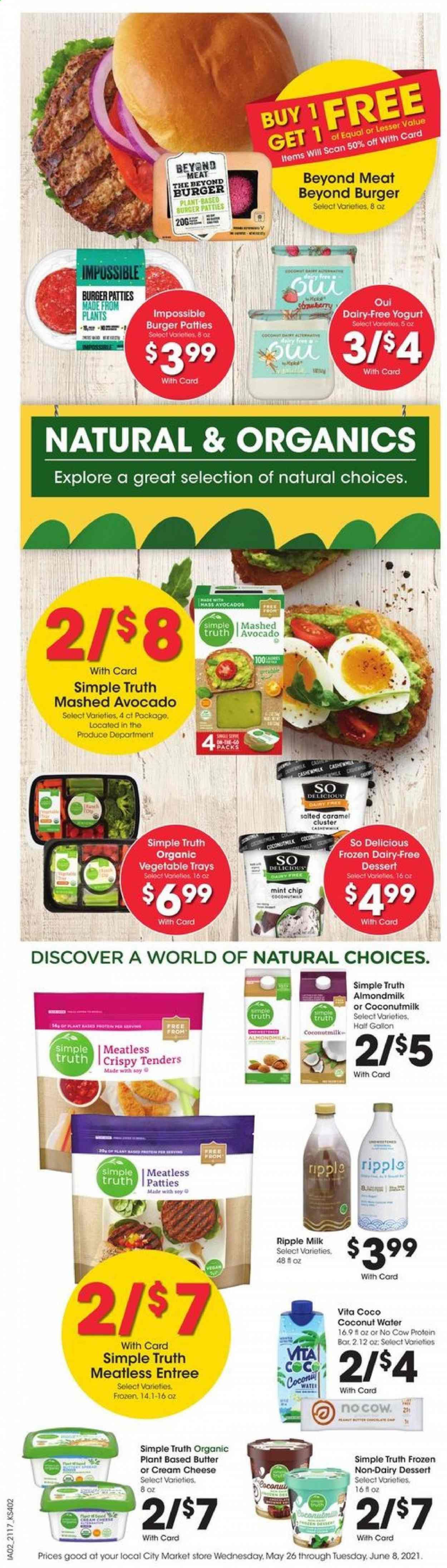 City Market (CO, UT, WY) Weekly Ad Flyer May 26 to June 1