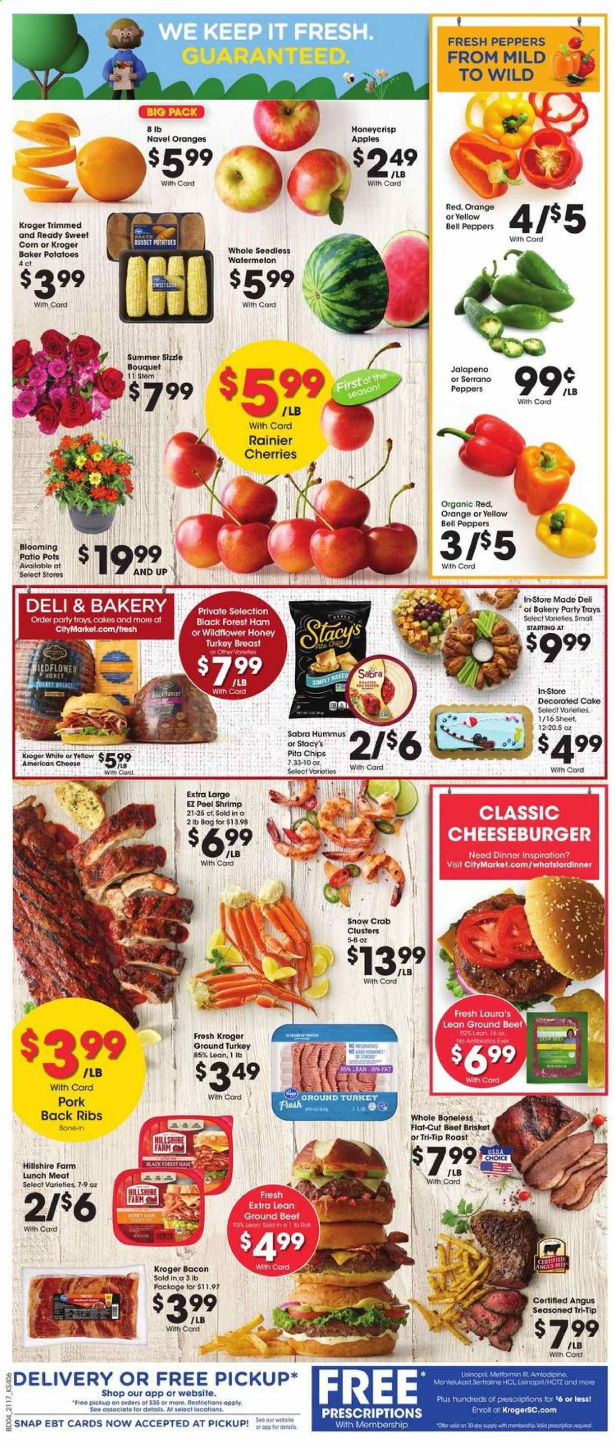 City Market (CO, UT, WY) Weekly Ad Flyer May 26 to June 1