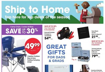 City Market (CO, UT, WY) Weekly Ad Flyer May 26 to June 1