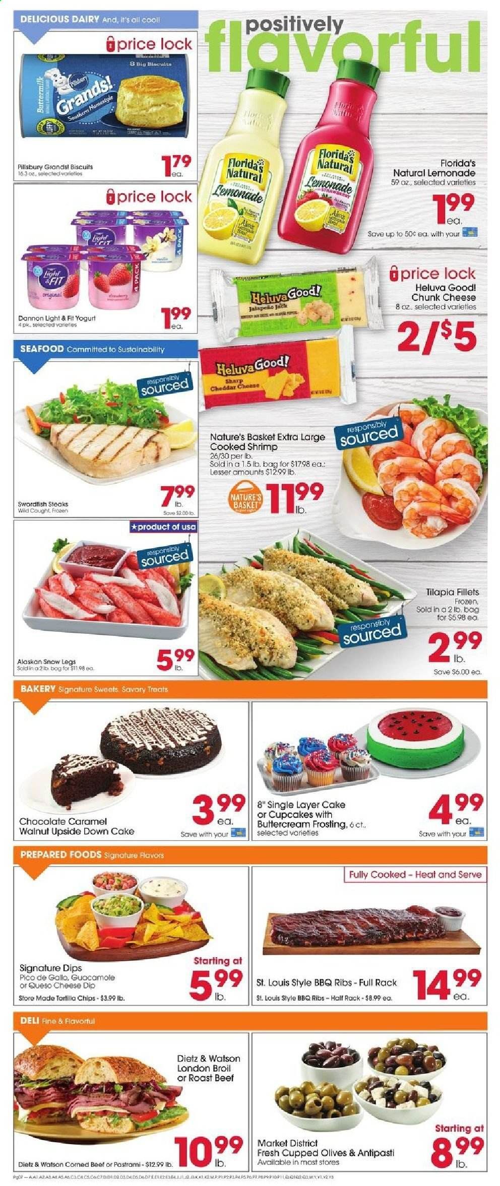 Giant Eagle (OH, PA) Weekly Ad Flyer May 27 to June 2