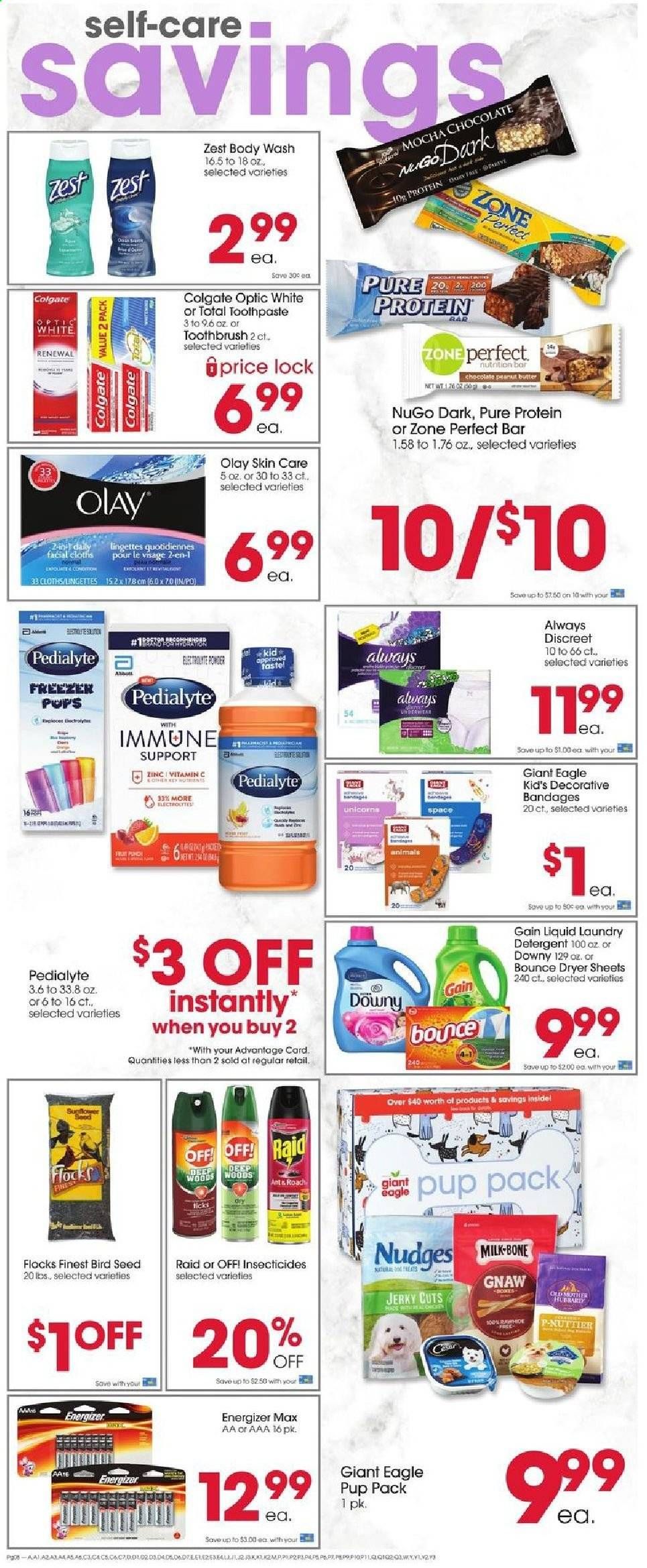 Giant Eagle (OH, PA) Weekly Ad Flyer May 27 to June 2