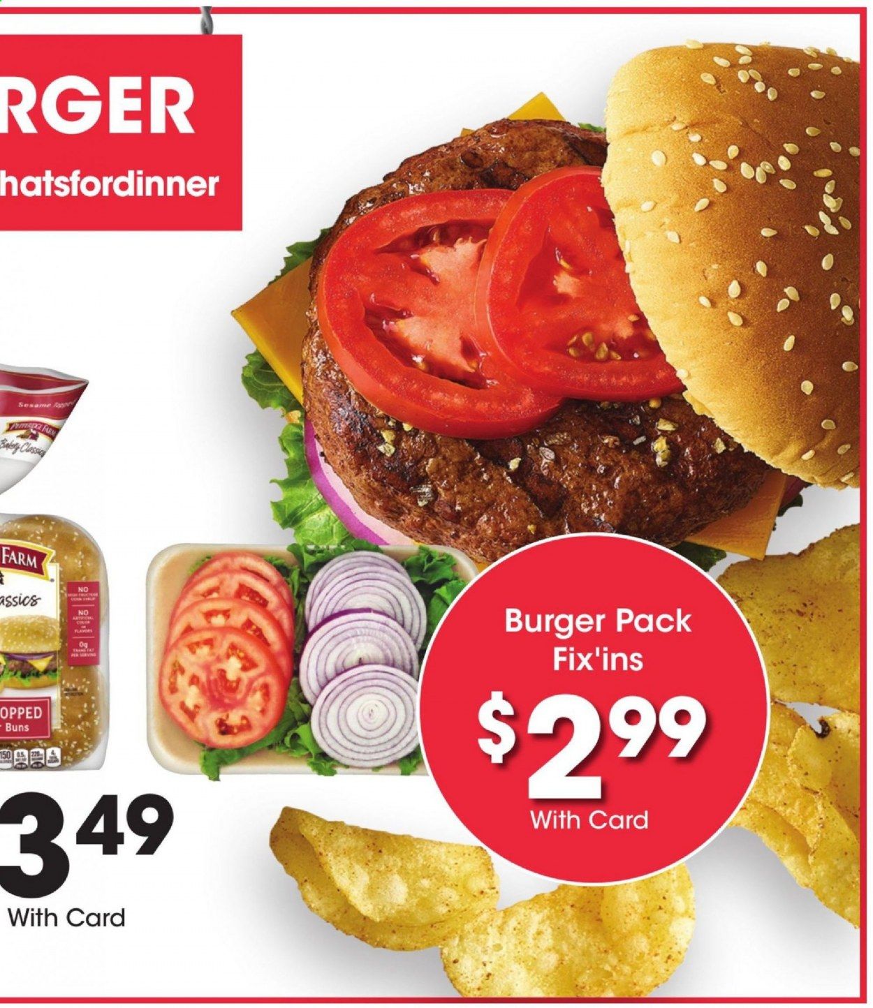 Pick ‘n Save Weekly Ad Flyer May 26 to June 1