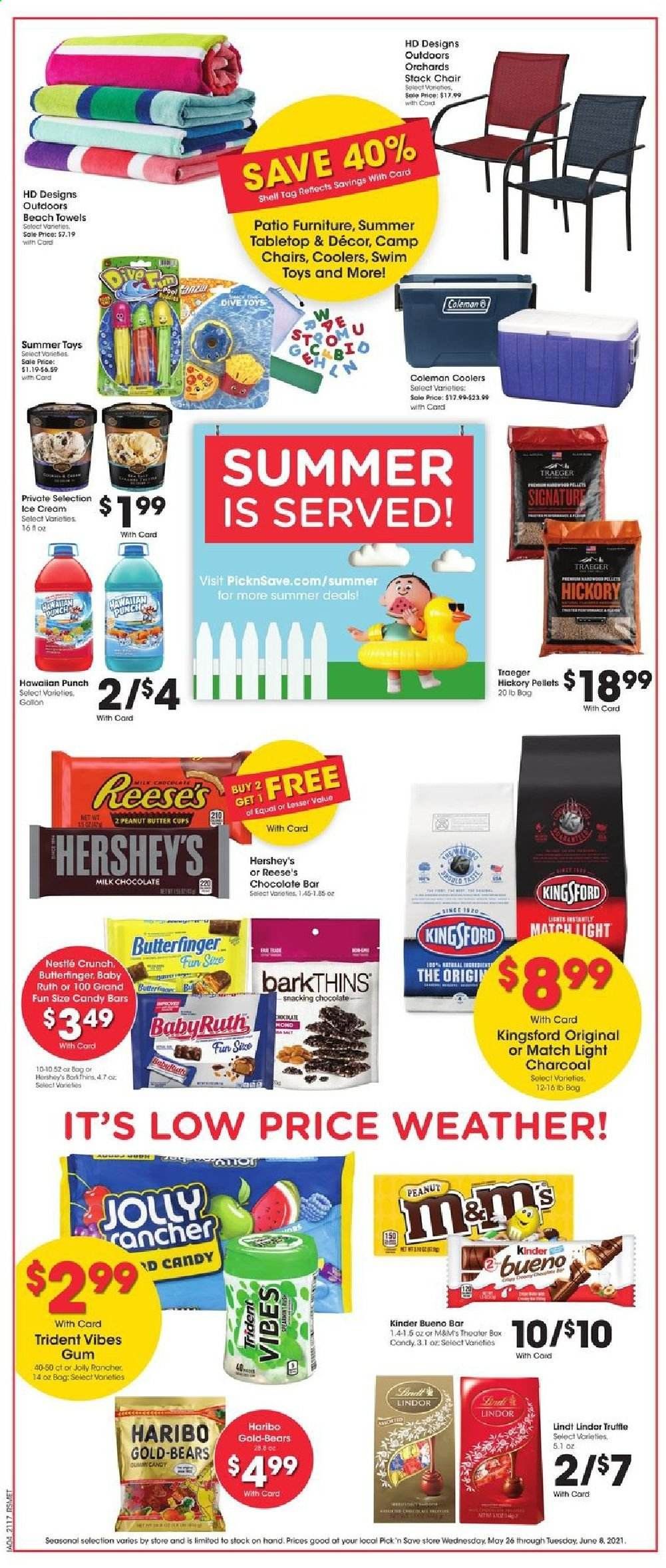 Pick ‘n Save Weekly Ad Flyer May 26 to June 1