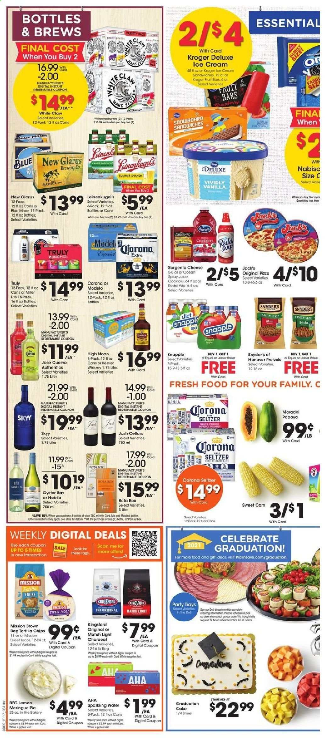 Pick ‘n Save Weekly Ad Flyer May 26 to June 1