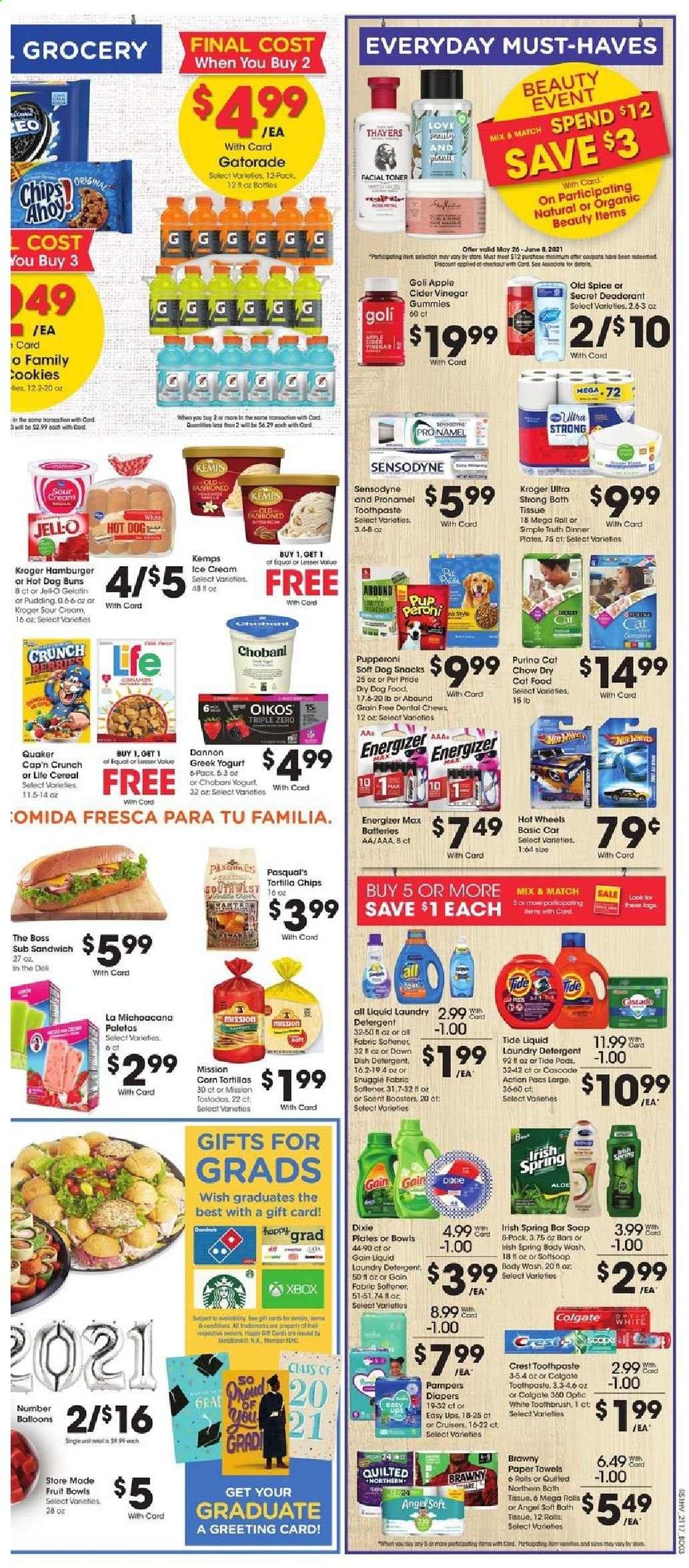Pick ‘n Save Weekly Ad Flyer May 26 to June 1
