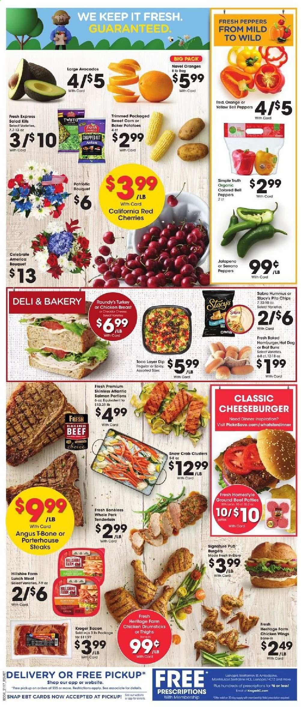 Pick ‘n Save Weekly Ad Flyer May 26 to June 1