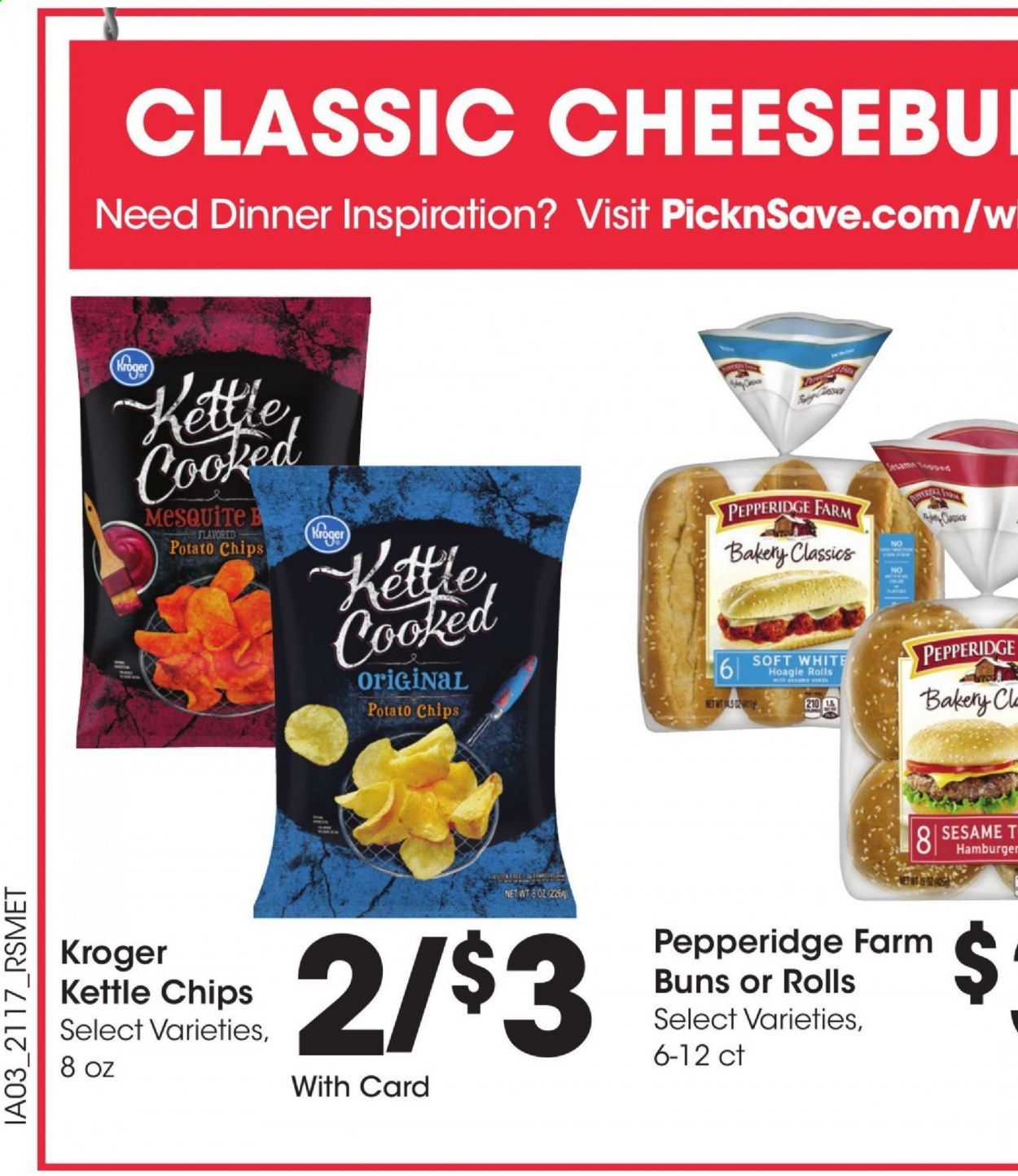Pick ‘n Save Weekly Ad Flyer May 26 to June 1