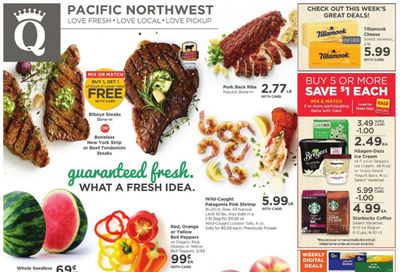 QFC Weekly Ad Flyer May 26 to June 1