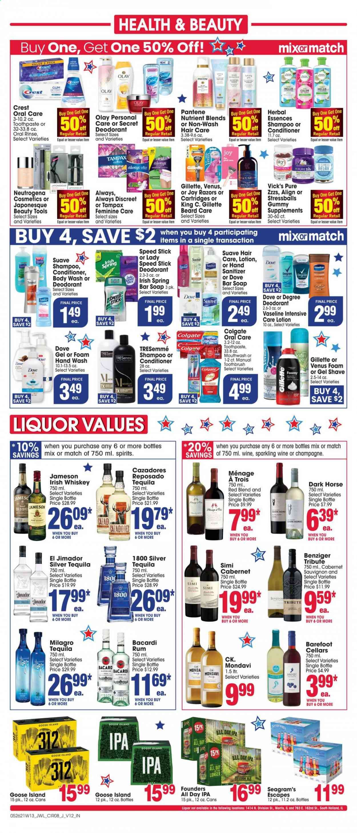 Jewel Osco (IN) Weekly Ad Flyer May 26 to June 1