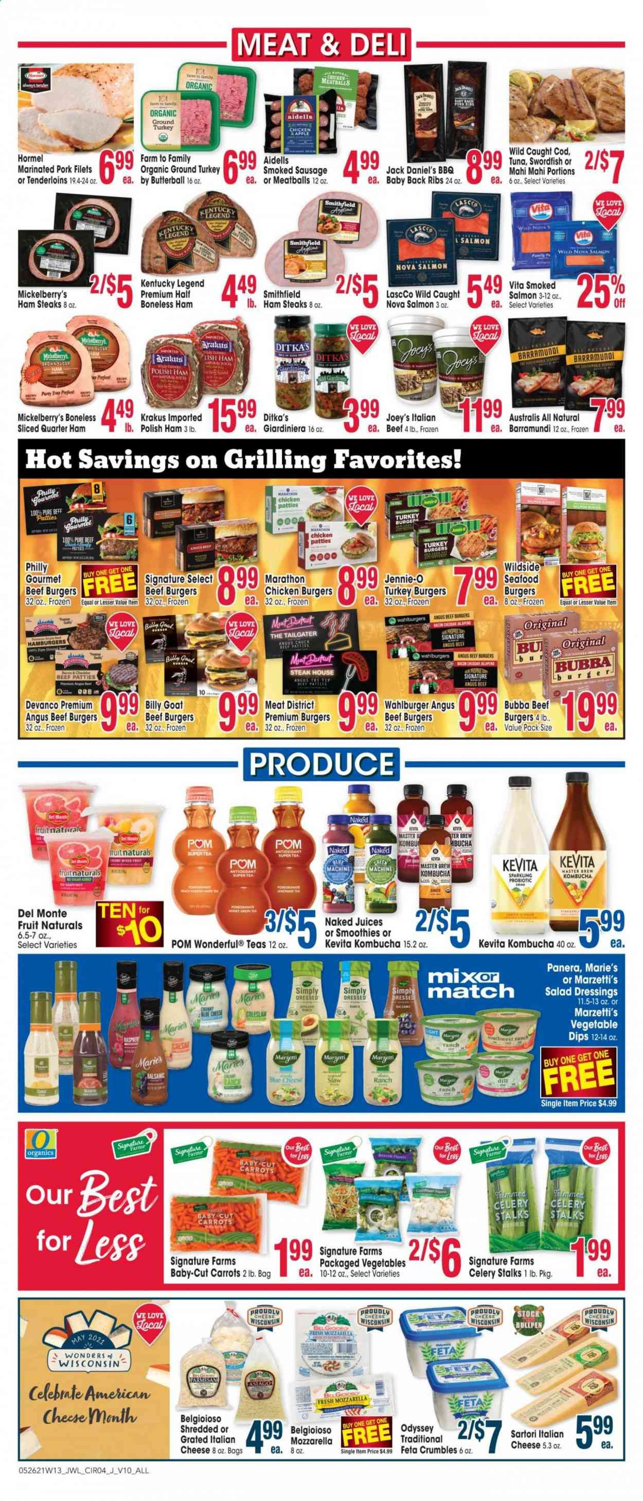 Jewel Osco (IA) Weekly Ad Flyer May 26 to June 1