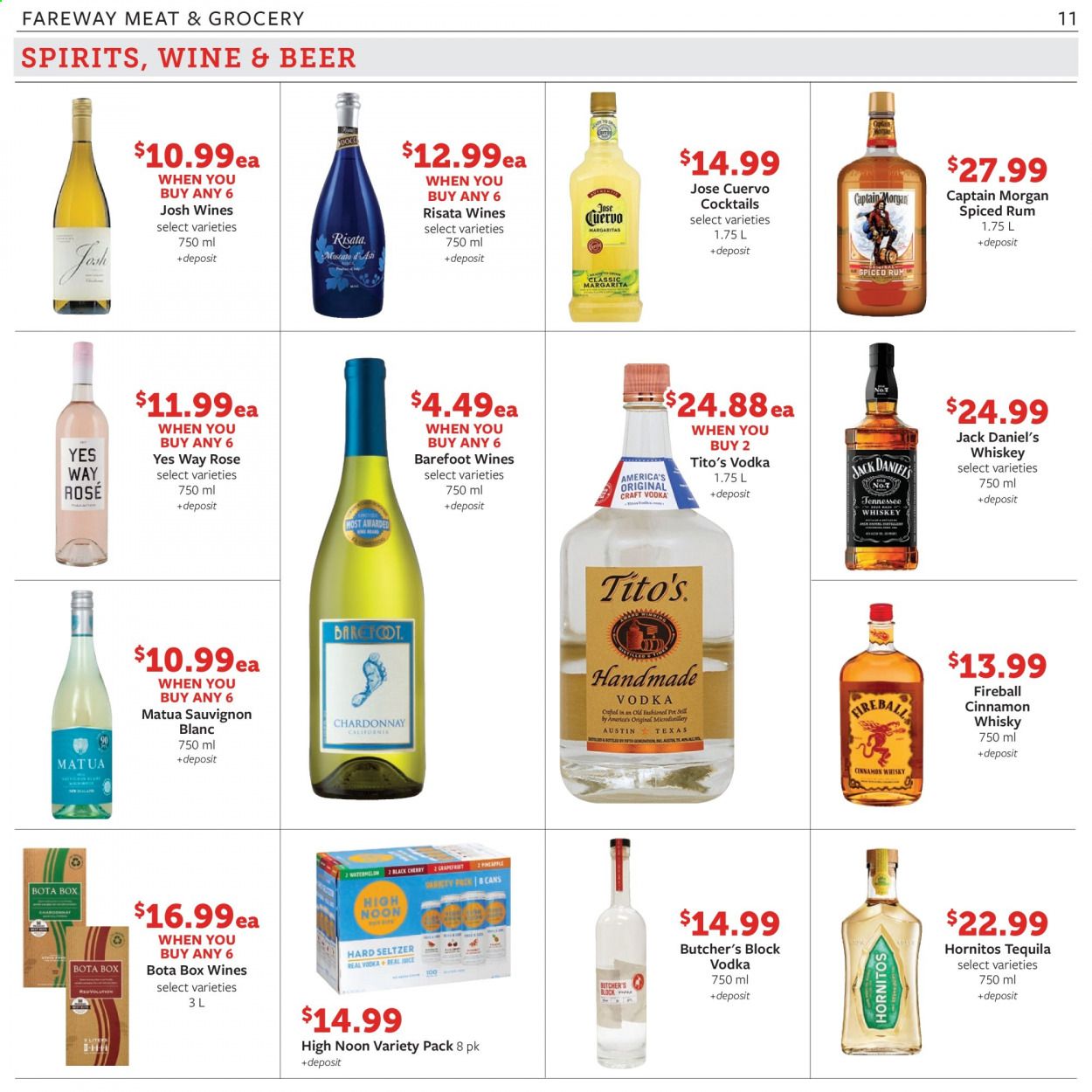 Fareway (IA) Weekly Ad Flyer May 25 to May 31