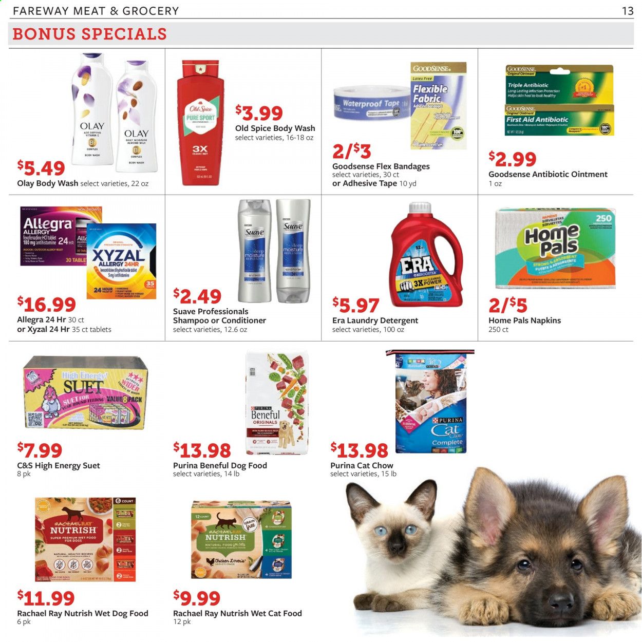 Fareway (IA) Weekly Ad Flyer May 25 to May 31