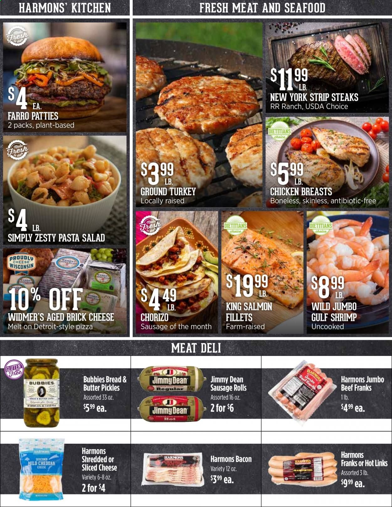 Harmons (UT) Weekly Ad Flyer May 25 to May 31