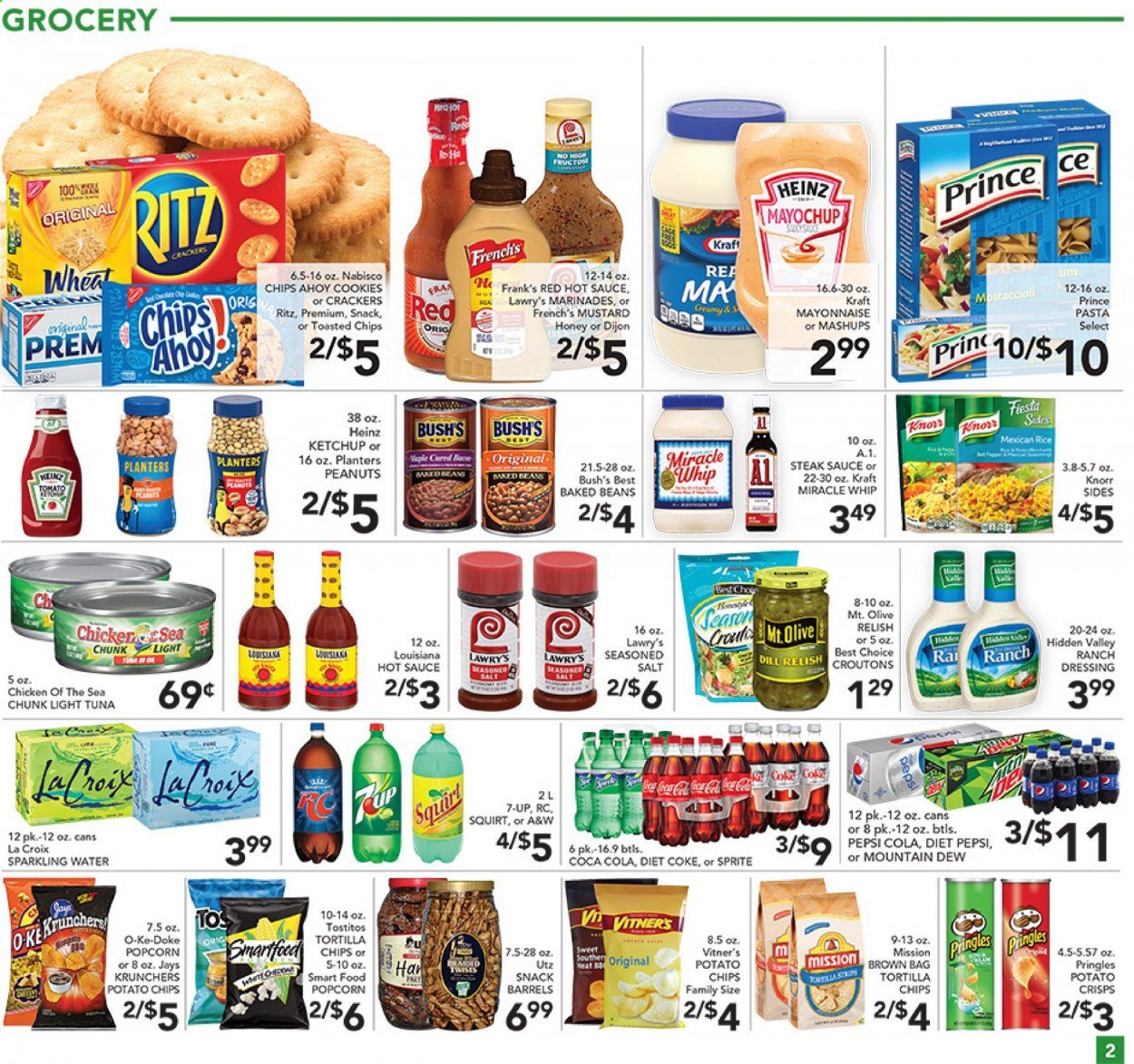 Pete's Fresh Market (IL) Weekly Ad Flyer May 26 to June 1
