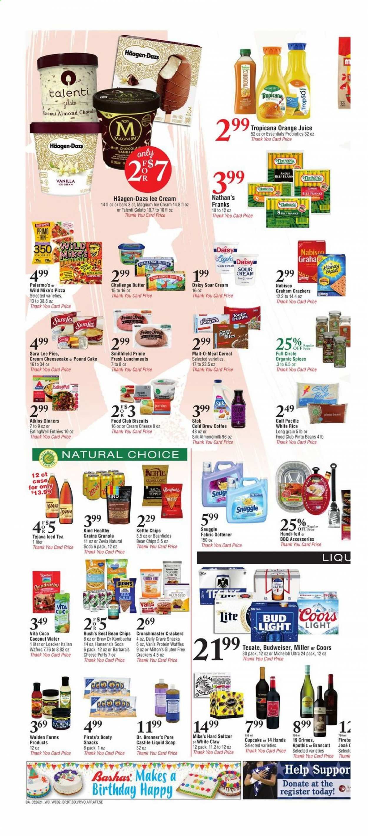 Bashas' (AZ) Weekly Ad Flyer May 26 to June 1