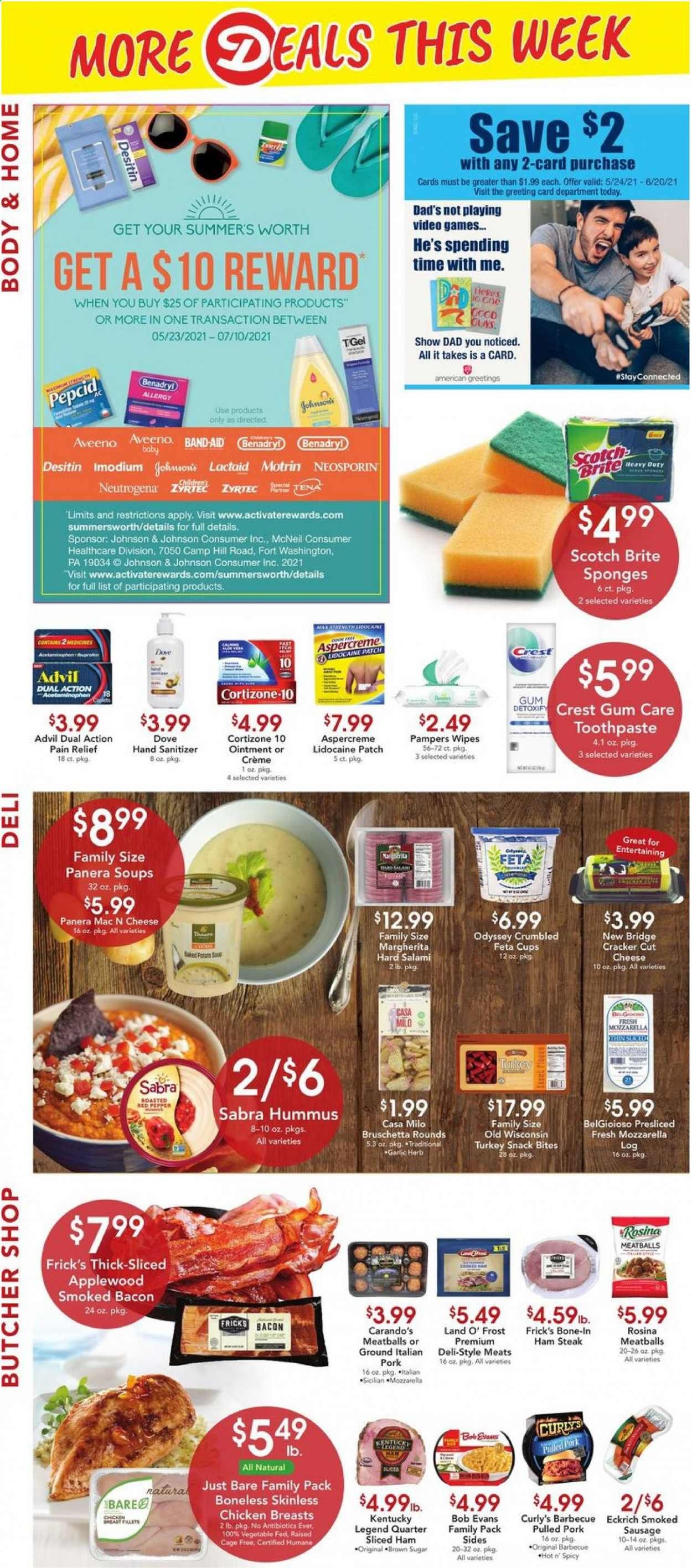 Dierbergs (IL, MO) Weekly Ad Flyer May 25 to May 31