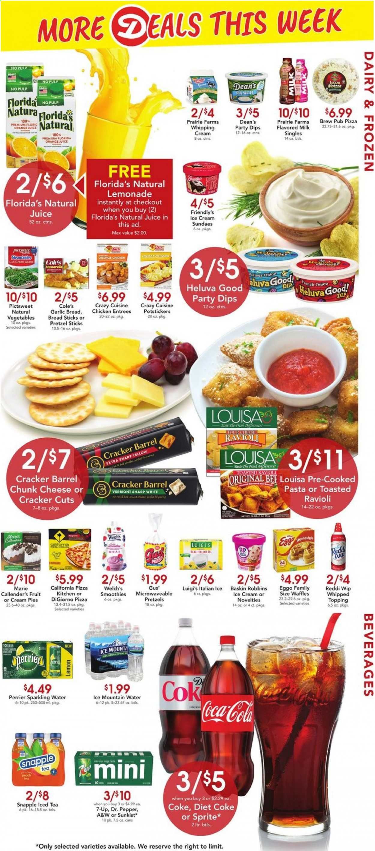 Dierbergs (IL, MO) Weekly Ad Flyer May 25 to May 31