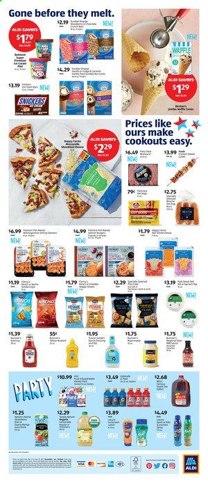 ALDI (CT) Weekly Ad Flyer May 23 to May 29