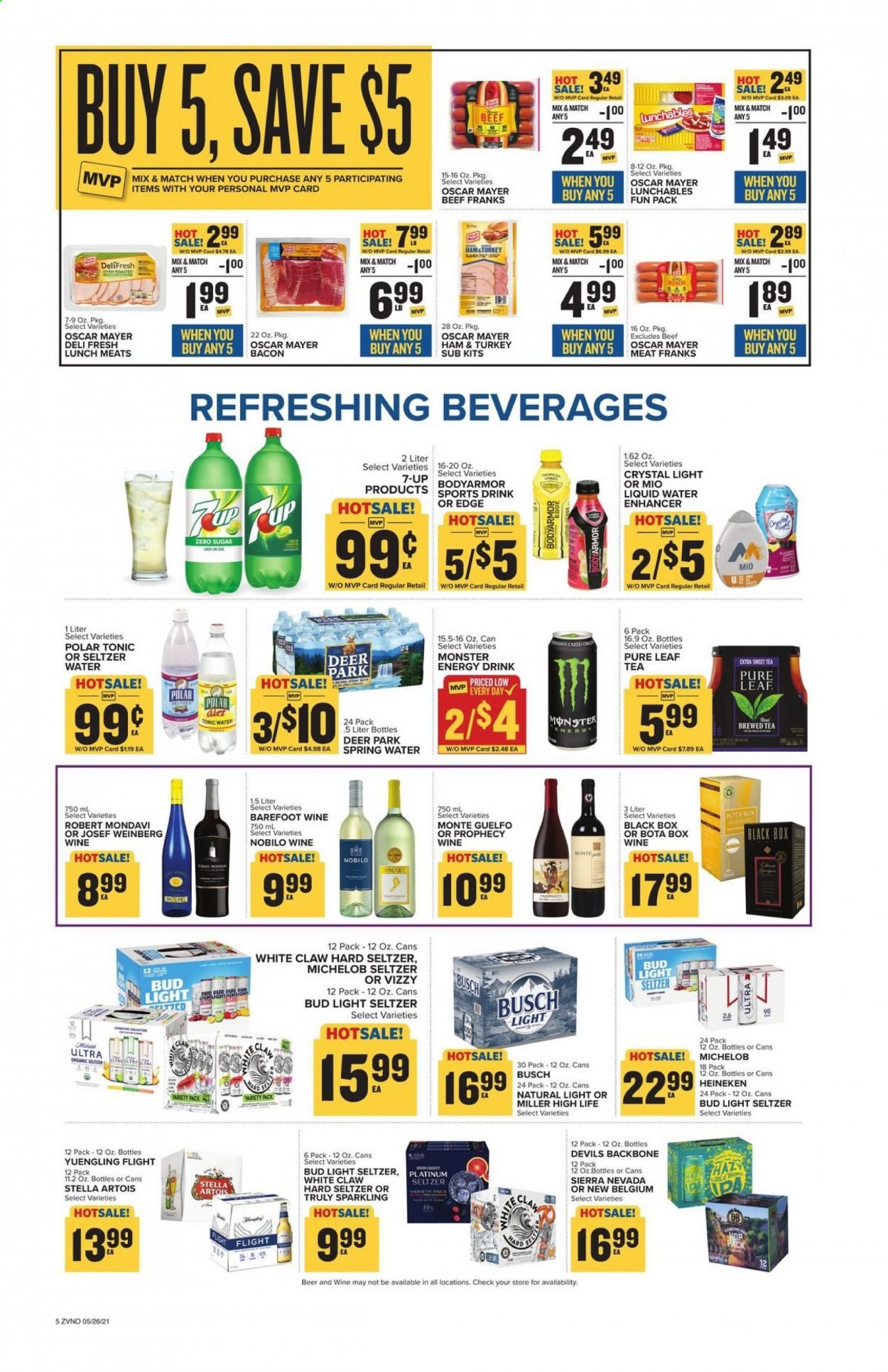 Food Lion (VA) Weekly Ad Flyer May 26 to June 1