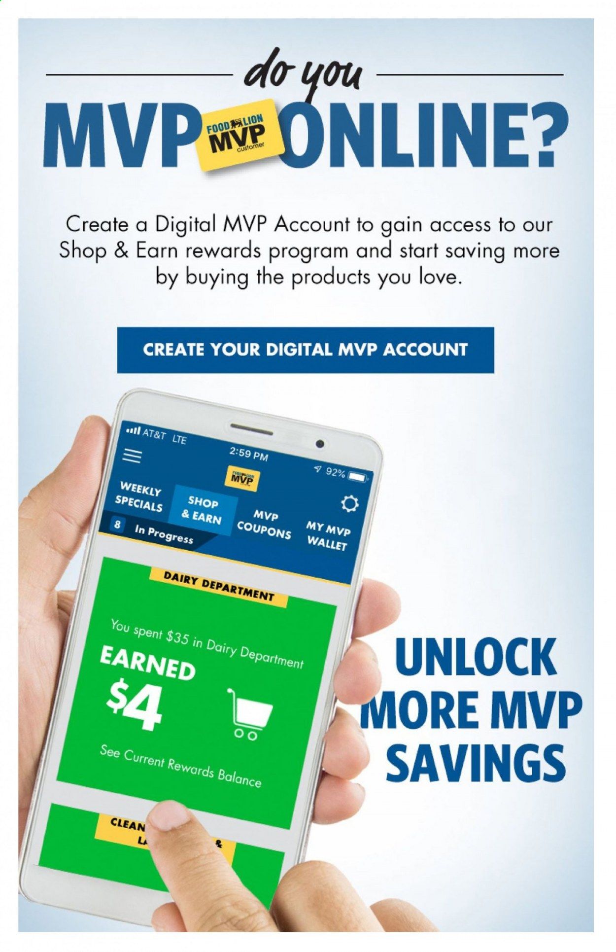 Food Lion (MD) Weekly Ad Flyer May 26 to June 1