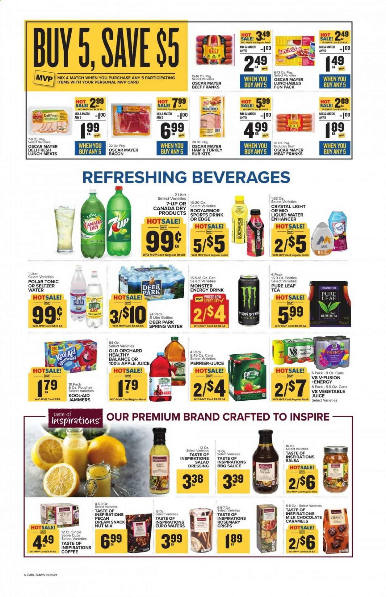 Food Lion (MD) Weekly Ad Flyer May 26 to June 1