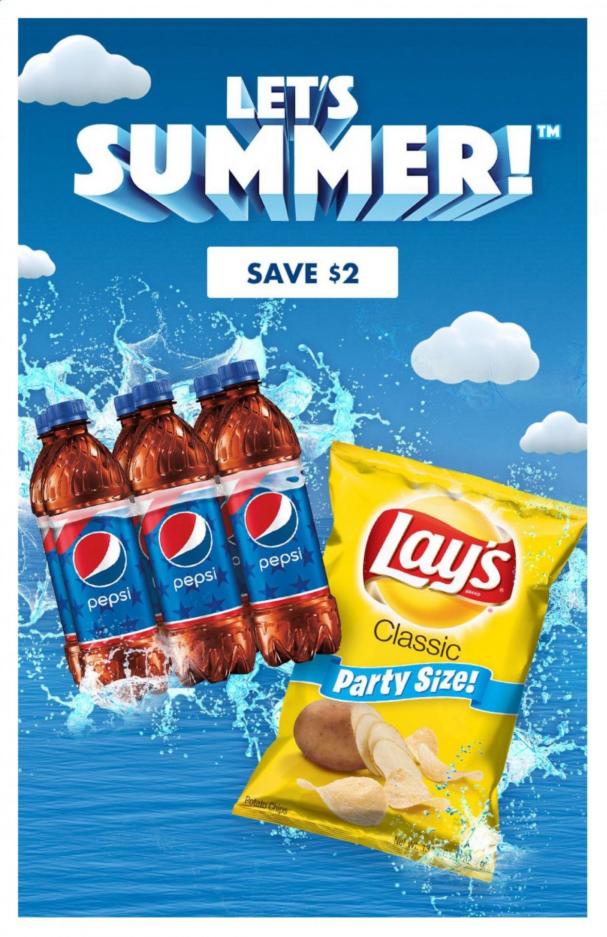 Food Lion (SC) Weekly Ad Flyer May 26 to June 1
