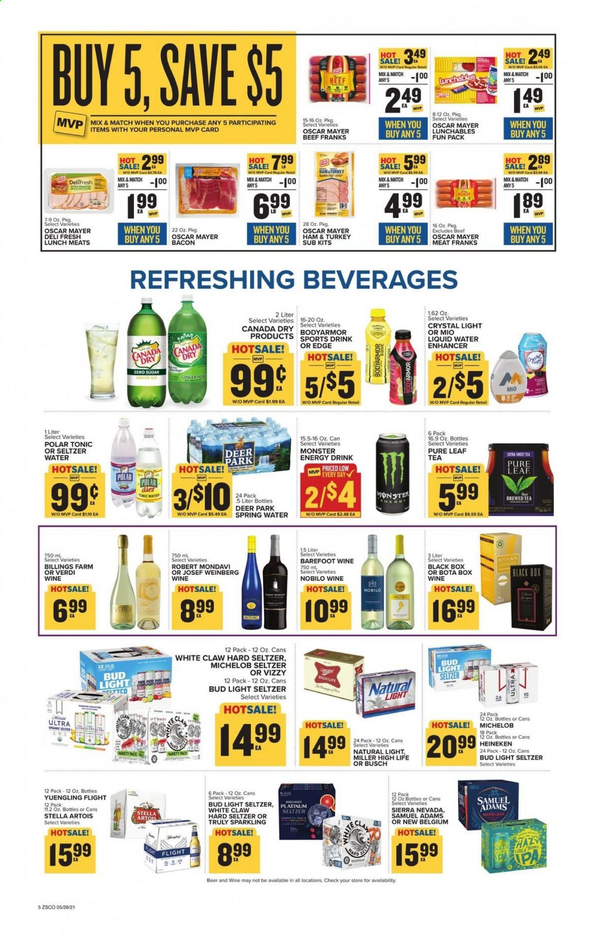 Food Lion (SC) Weekly Ad Flyer May 26 to June 1