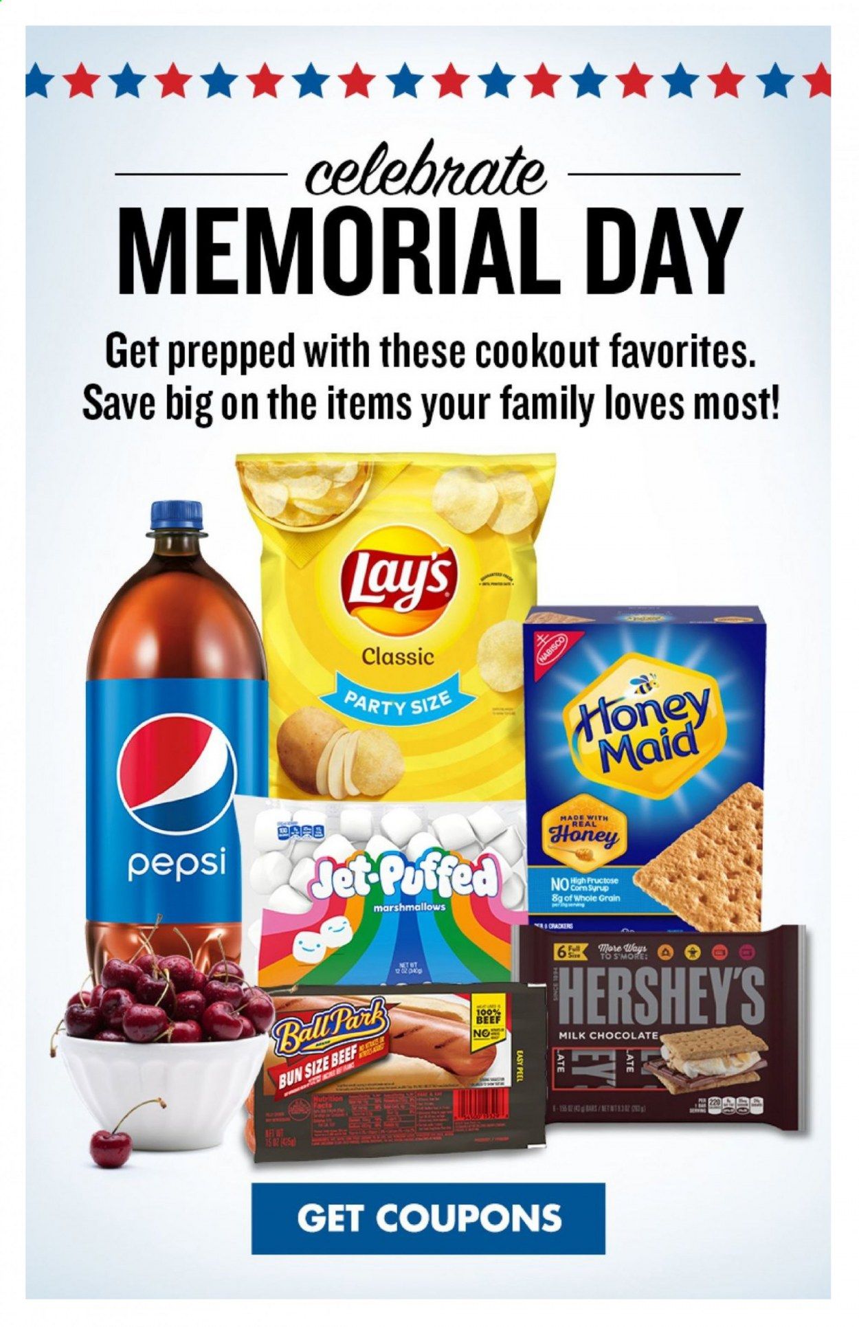Food Lion (SC) Weekly Ad Flyer May 26 to June 1