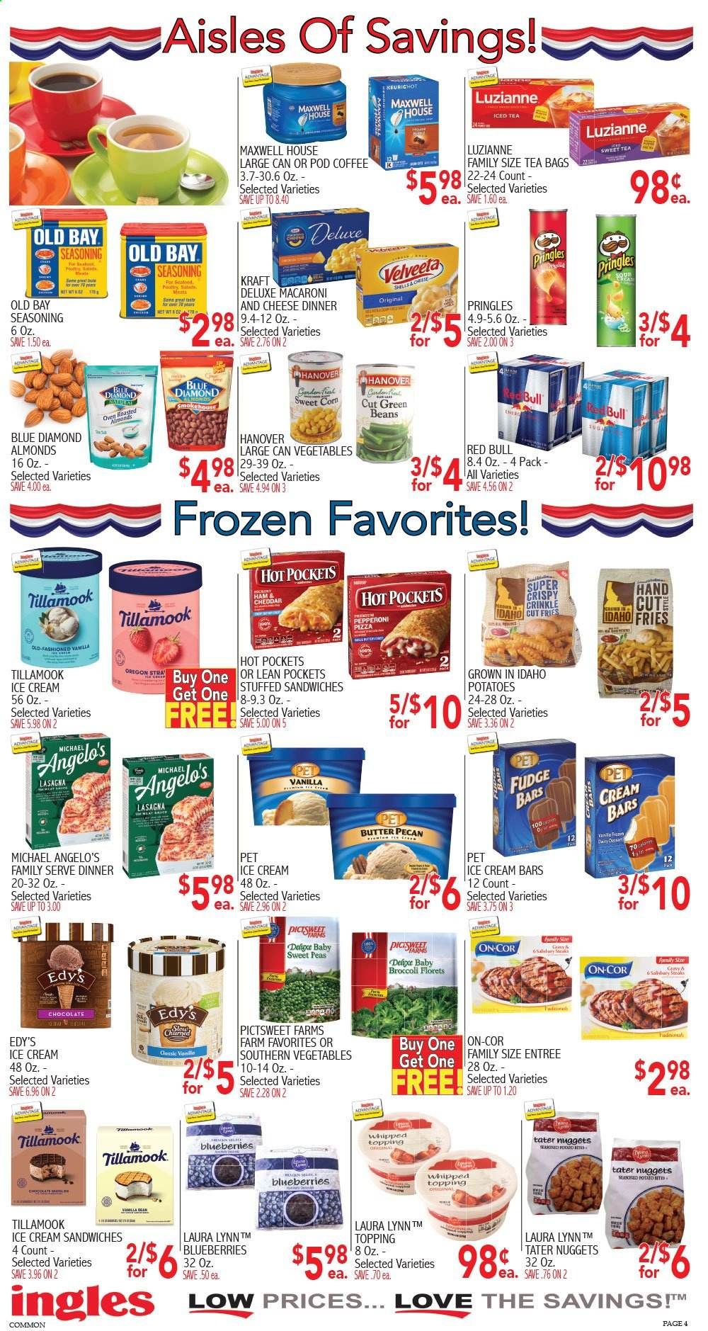Ingles (GA, NC, SC, TN) Weekly Ad Flyer May 26 to June 1
