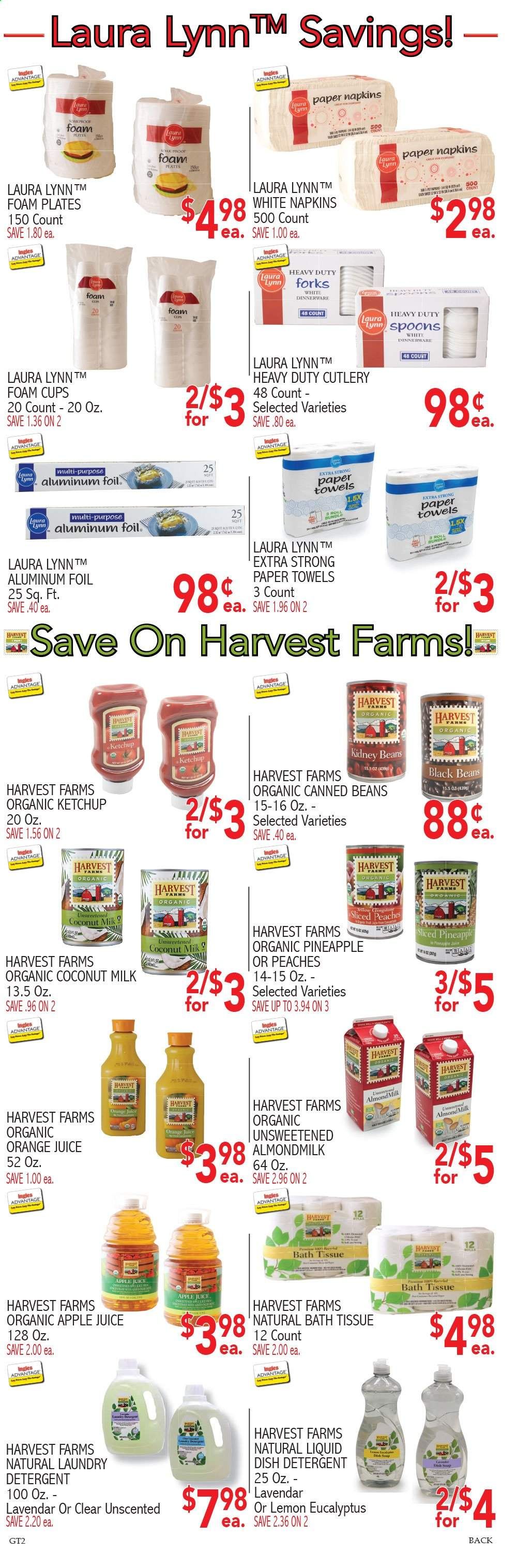Ingles (GA, NC, SC, TN) Weekly Ad Flyer May 26 to June 1