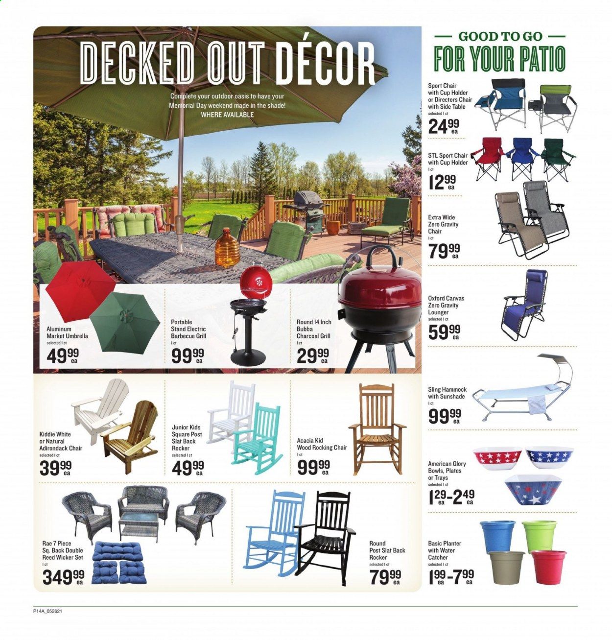 Lowes Foods (NC, SC) Weekly Ad Flyer May 26 to June 1