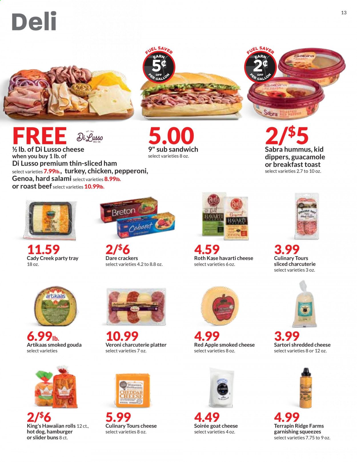 Hy-Vee (IA, IL, MN, MO, SD) Weekly Ad Flyer May 26 to June 1