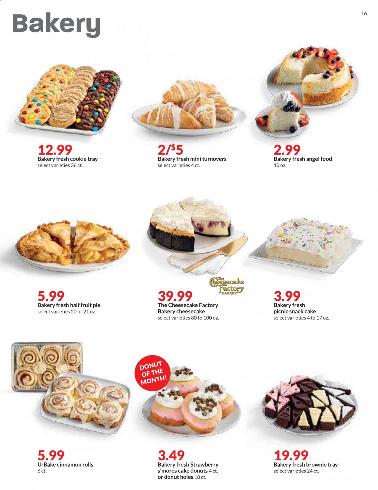 Hy-Vee (IA, IL, MN, MO, SD) Weekly Ad Flyer May 26 to June 1