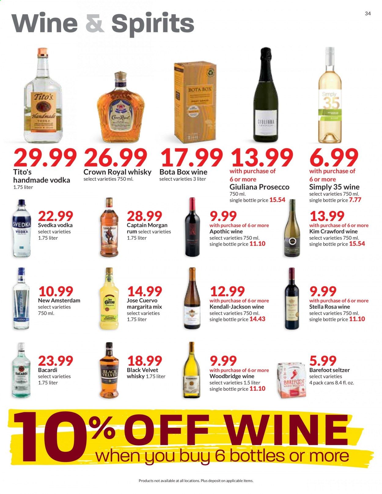 Hy-Vee (IA, IL, MN, MO, SD) Weekly Ad Flyer May 26 to June 1
