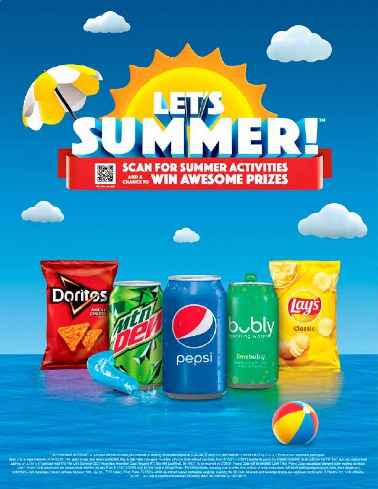 Hy-Vee (IA, IL, KS, MO) Weekly Ad Flyer May 26 to June 1