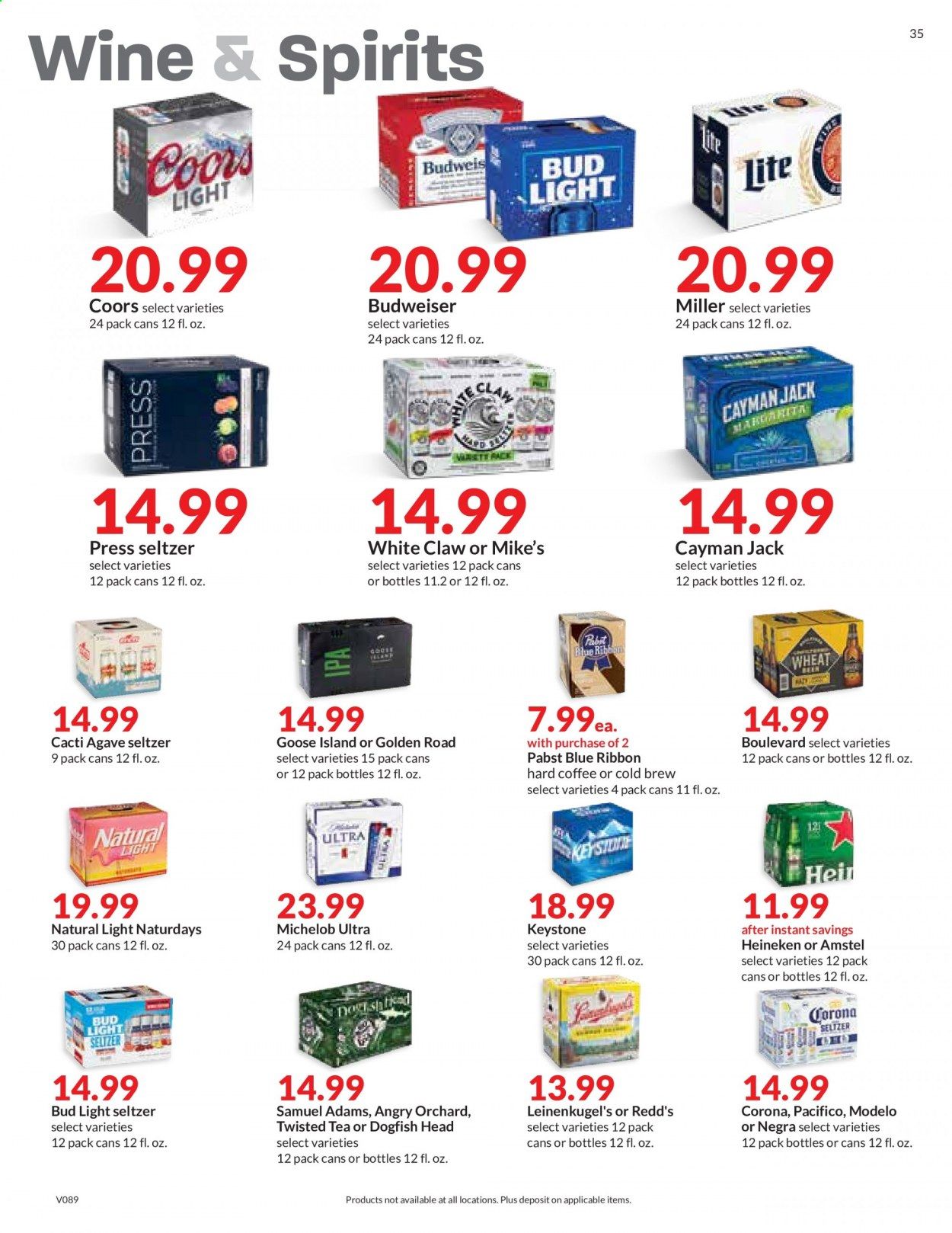 Hy-Vee (IA, IL, KS, MO) Weekly Ad Flyer May 26 to June 1