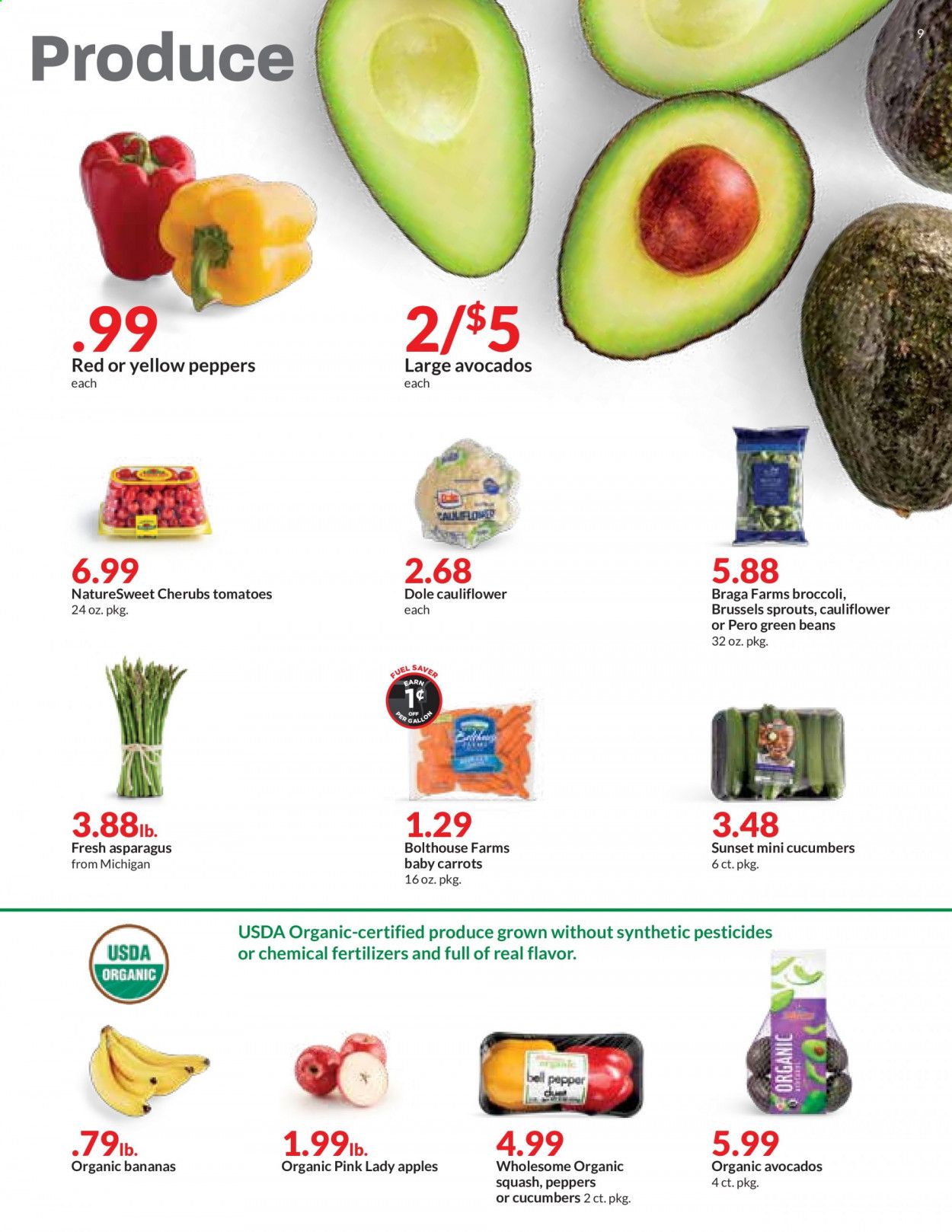 Hy-Vee (IA) Weekly Ad Flyer May 26 to June 1