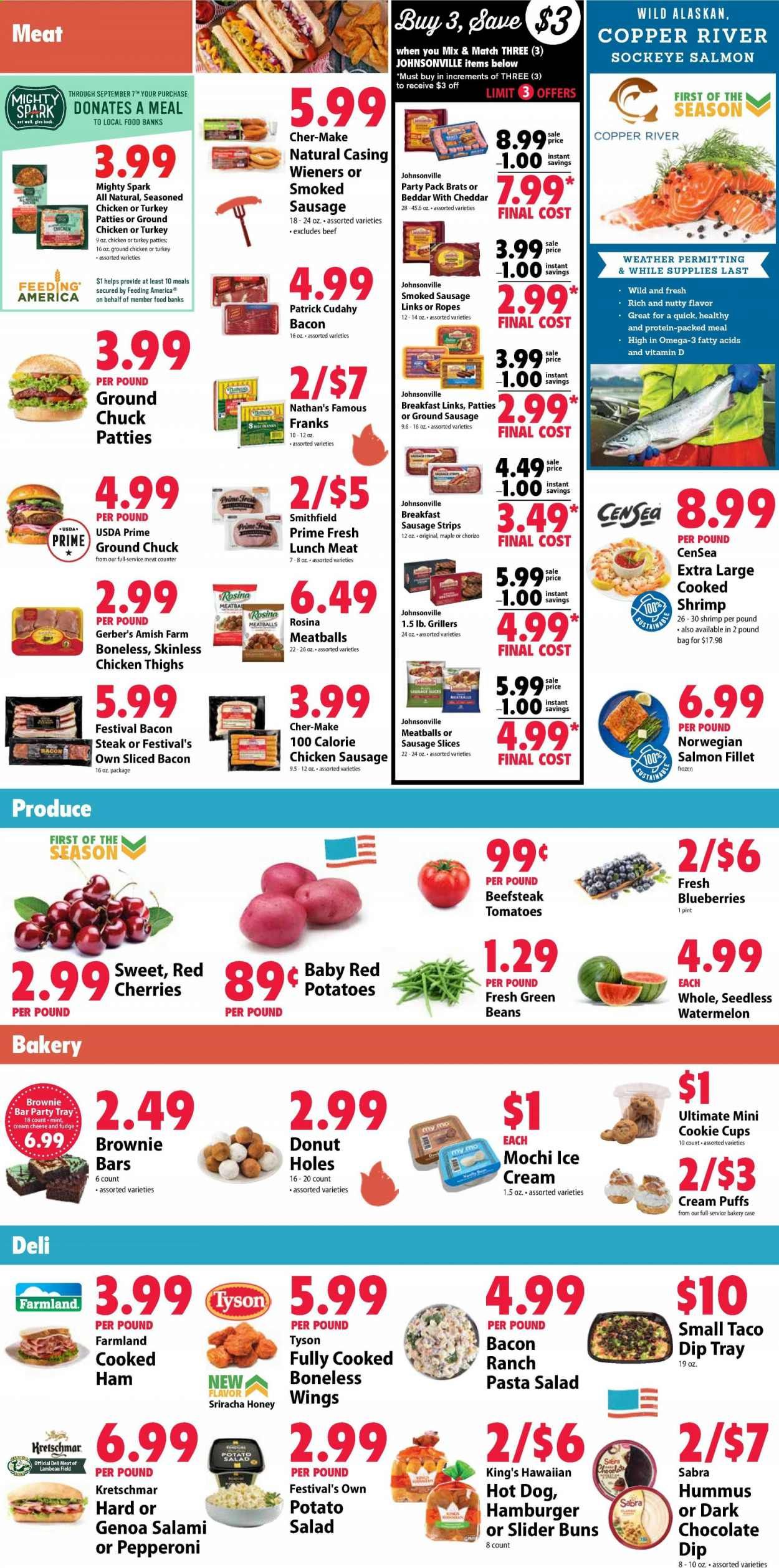 Festival Foods (WI) Weekly Ad Flyer May 26 to June 1