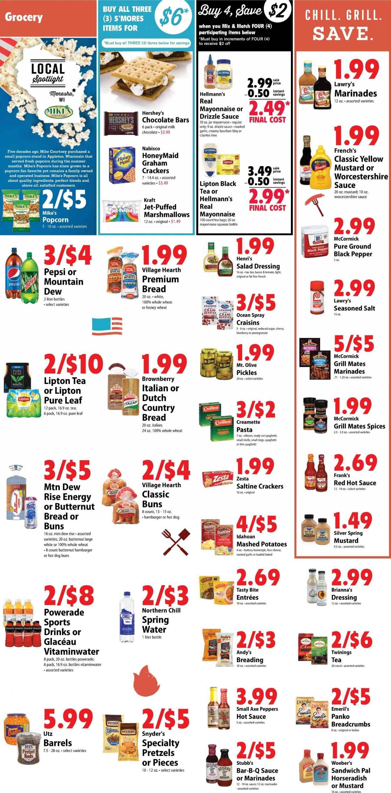 Festival Foods (WI) Weekly Ad Flyer May 26 to June 1