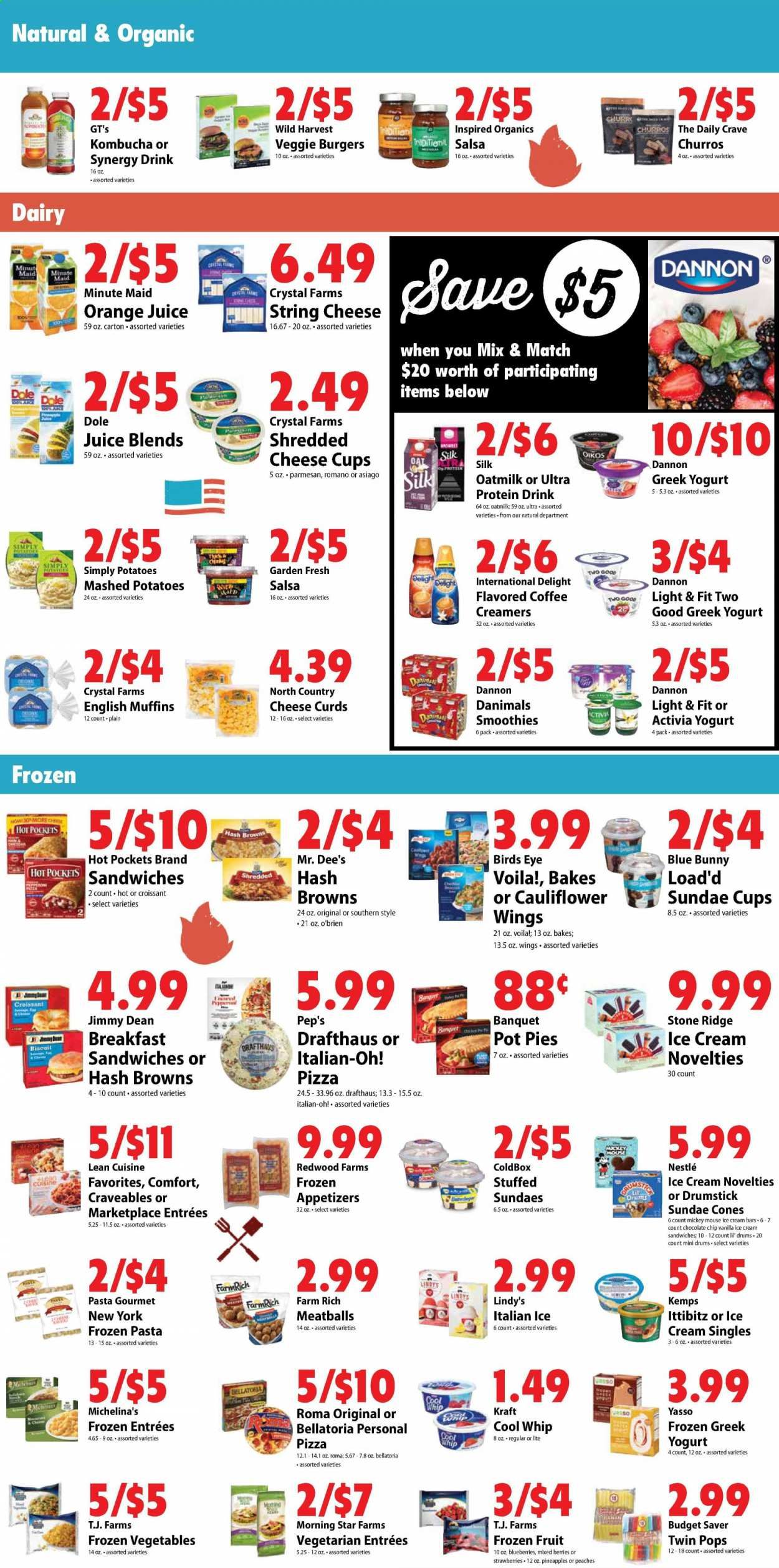 Festival Foods (WI) Weekly Ad Flyer May 26 to June 1