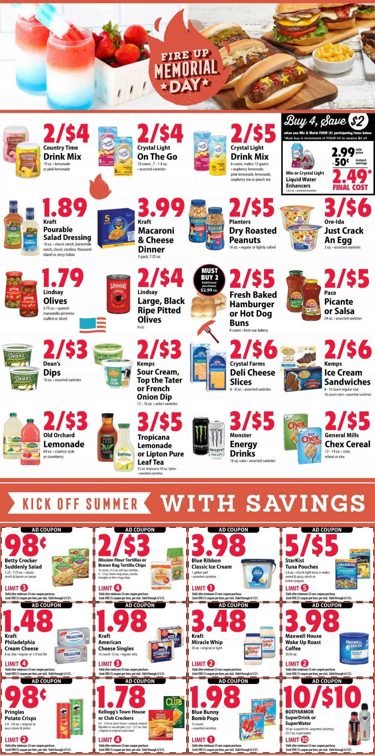 Festival Foods (WI) Weekly Ad Flyer May 26 to June 1