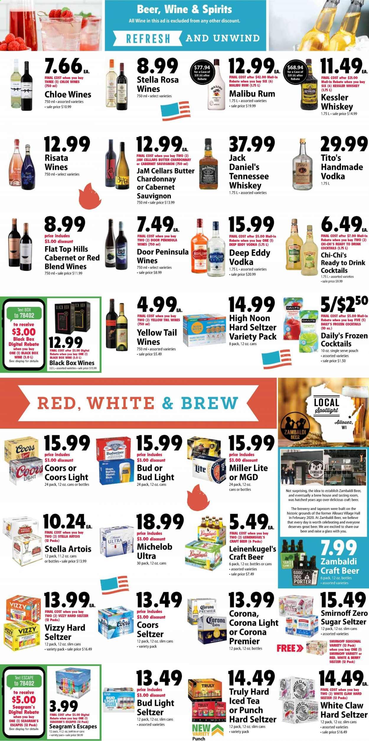 Festival Foods (WI) Weekly Ad Flyer May 26 to June 1