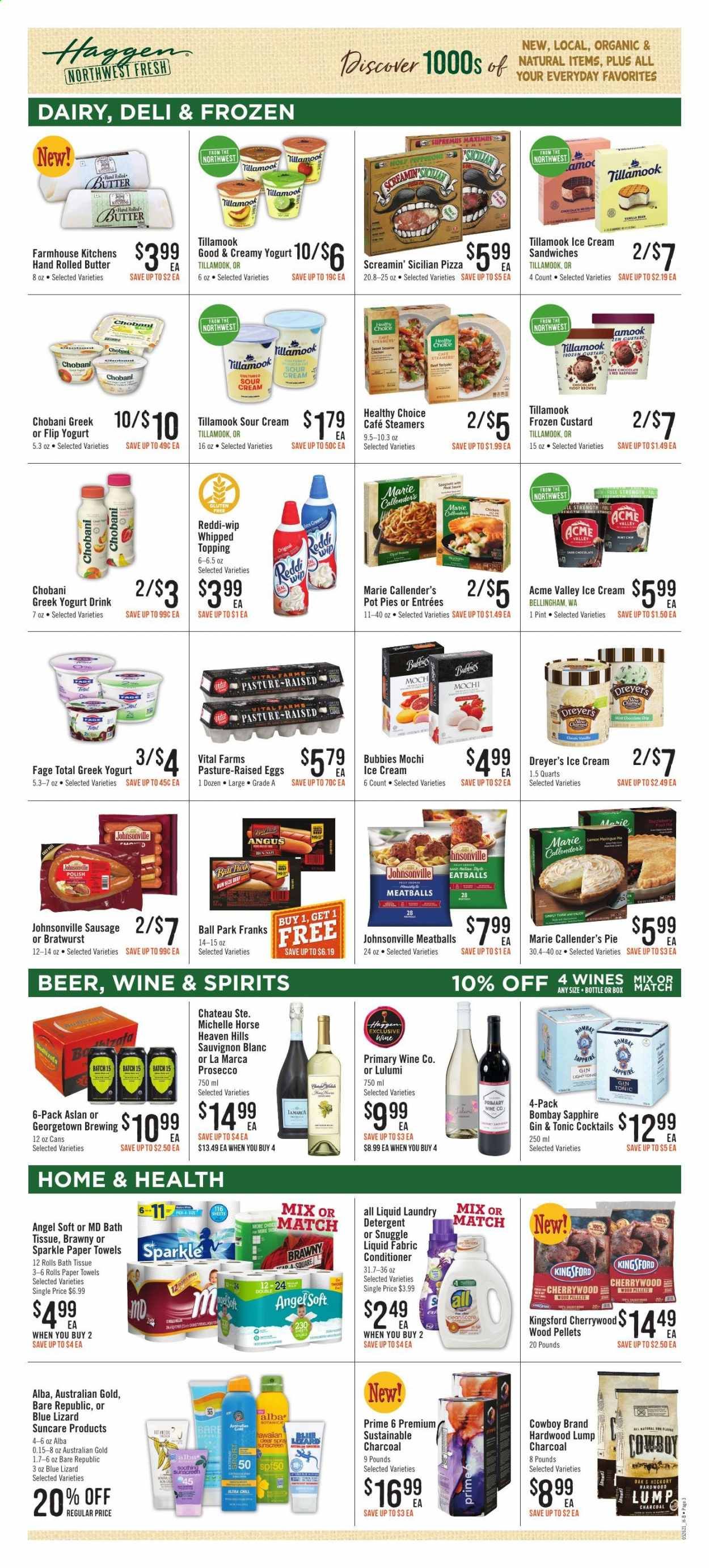 Haggen (WA) Weekly Ad Flyer May 26 to June 8