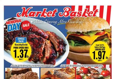 Market Basket (LA, TX) Weekly Ad Flyer May 26 to June 1