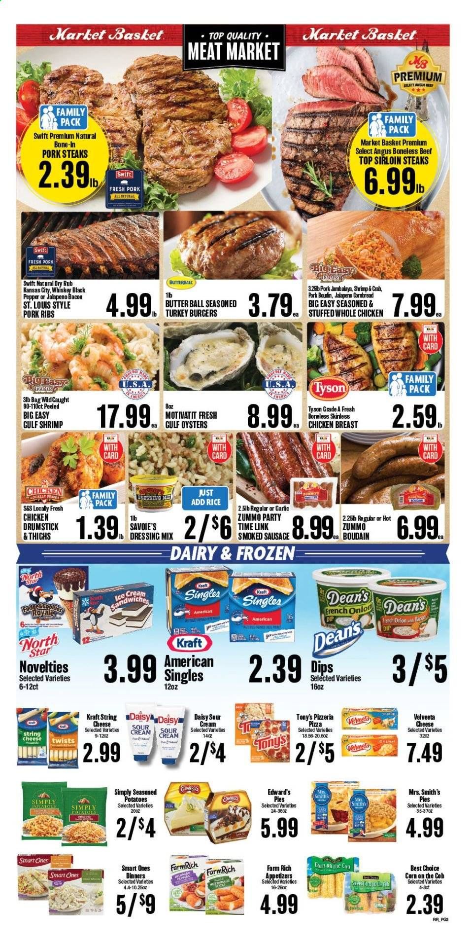 Market Basket (LA, TX) Weekly Ad Flyer May 26 to June 1