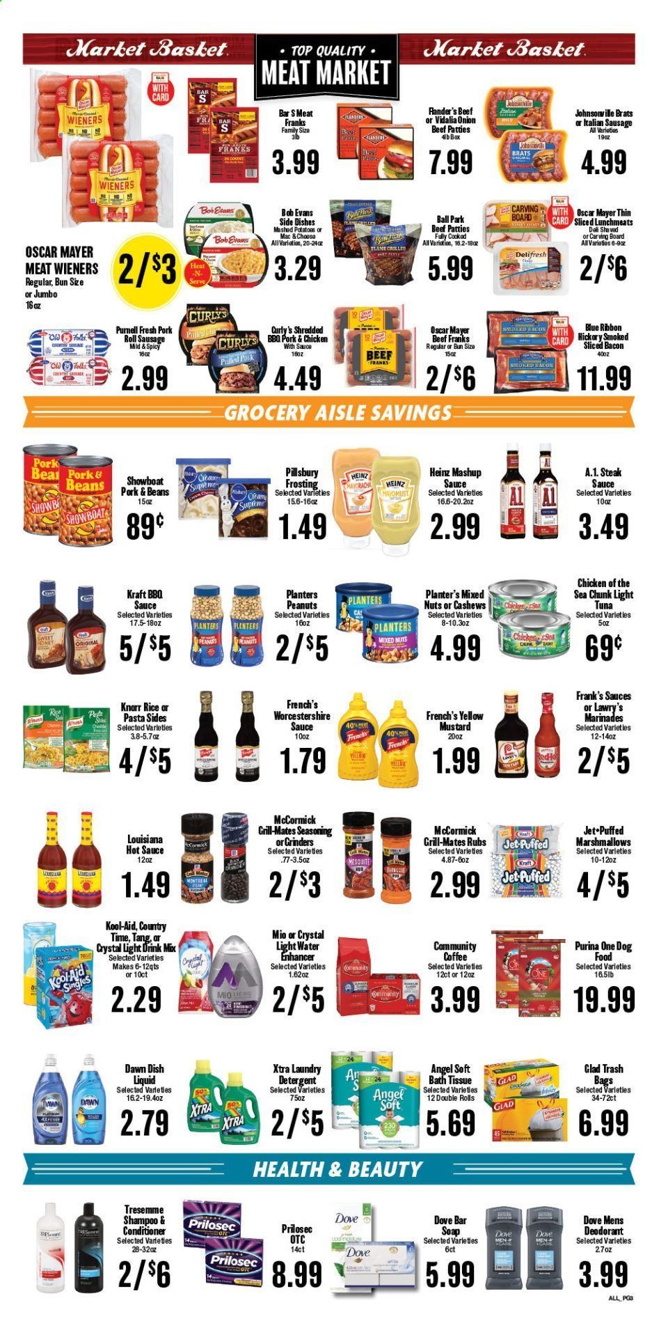 Market Basket (LA, TX) Weekly Ad Flyer May 26 to June 1