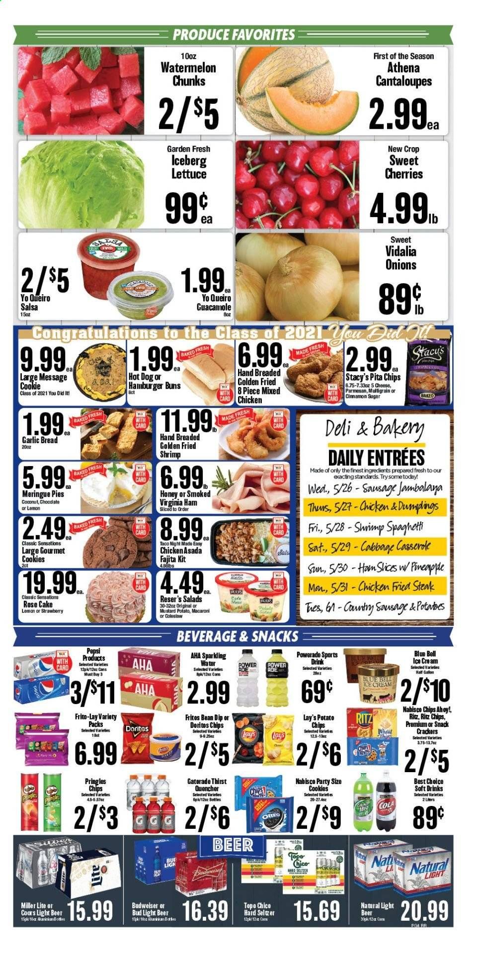 Market Basket (LA, TX) Weekly Ad Flyer May 26 to June 1
